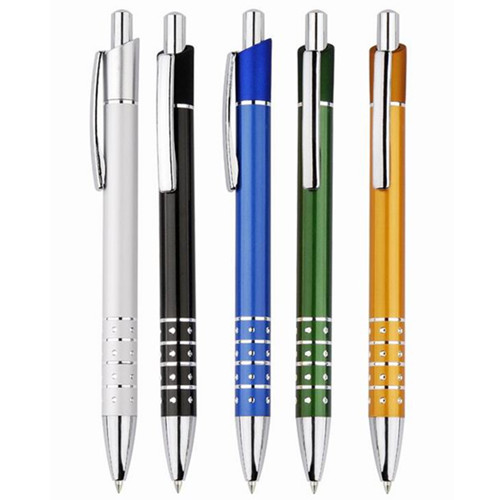 Promotonal cheap ballpoint pen refill