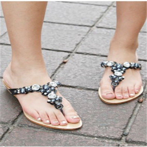 flip flop woman sandals