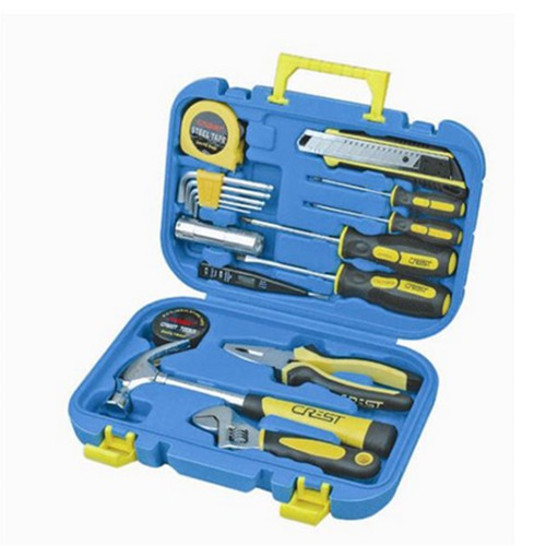 Promotional household hand tool kits