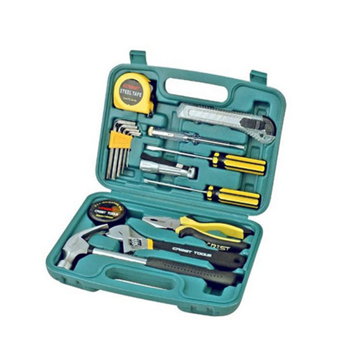 15pcs household tool set