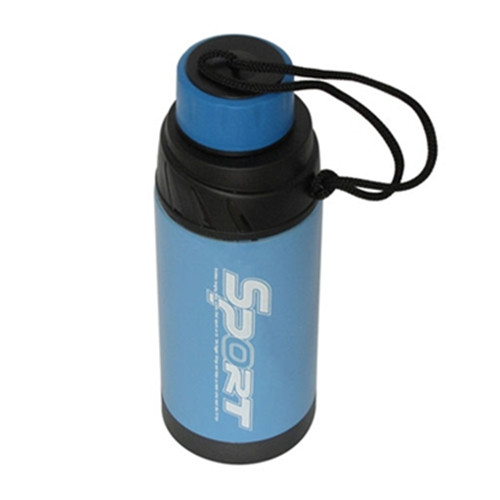 Stainless Steel Thermo Mug for Travelling and Sports