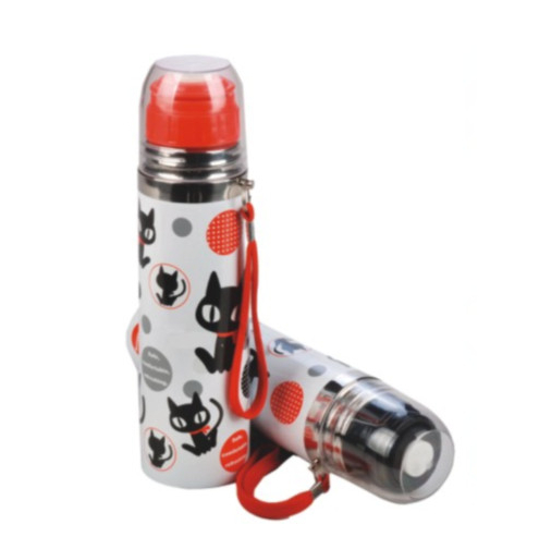 Promotional Stainless Steel Vacuum Flask Cup