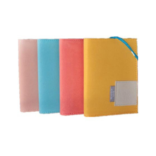 Customized Perfect Binding Notebook 