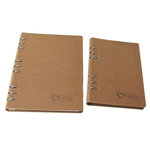 Professional Customized Business Notebook