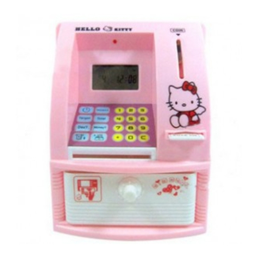 Customized Mini ATM