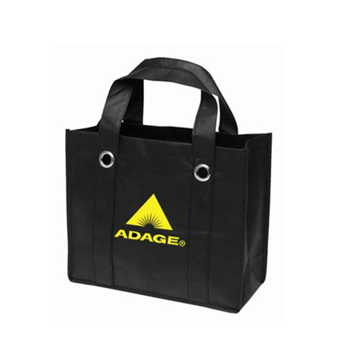 PP Non Woven Bag with Metal Eyelet