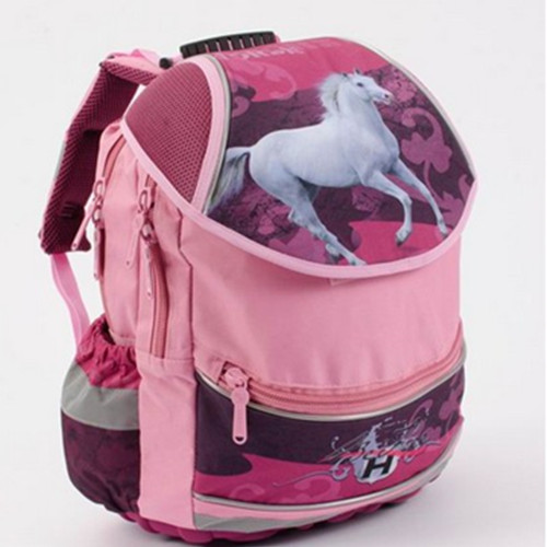 Promotinal student school bag, school backpack
