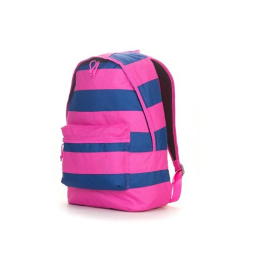 Customized special design school backpack