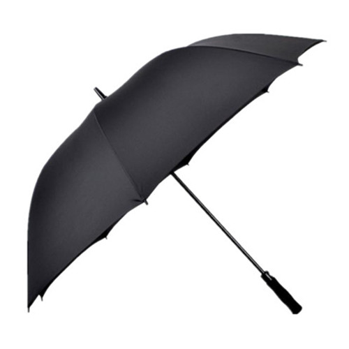 Customized Super Large Golf Umbrella with Long Straight Shaft