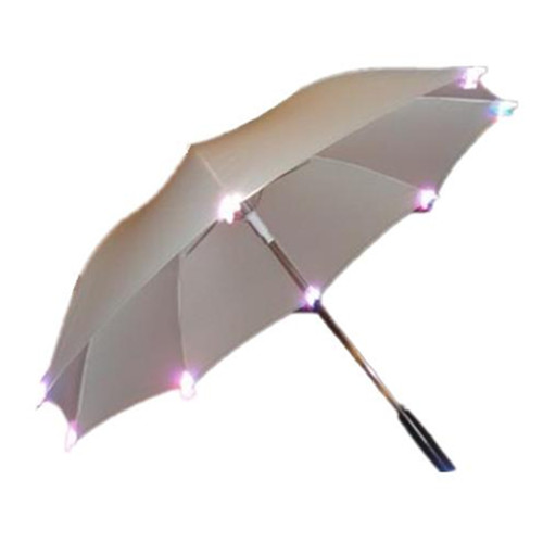 LED Advertising Umbrella