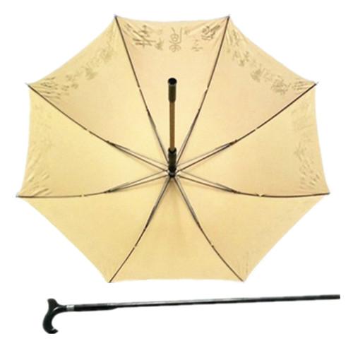 Nice Removable Frame Umbrella for the Old