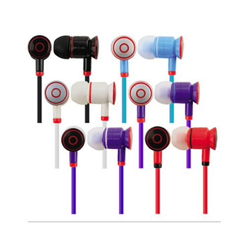 New style mobile phone in-ear headphone