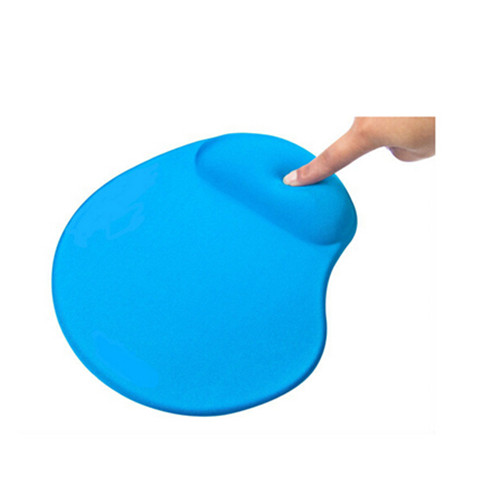 Nontoxic and Odorless Silicone Mouse Wrist Pad
