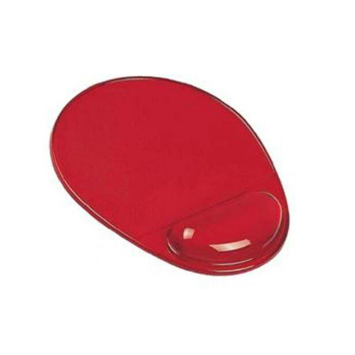Eco-Friendly Gel Silicone Wrist Rest Mouse Pad