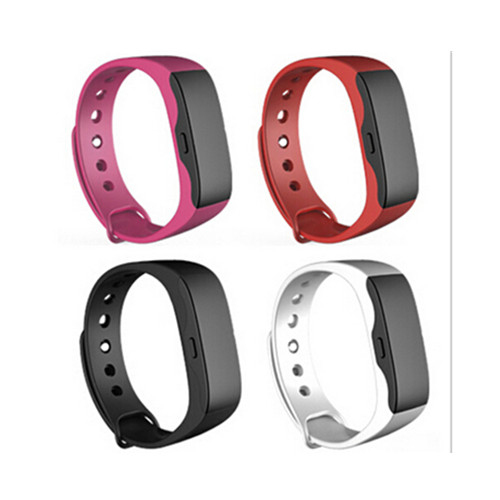 With bluetooth and pedometer function sport Smart band