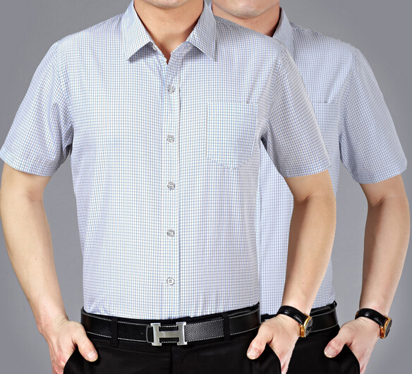 Promotional cotton business man polo shirt
