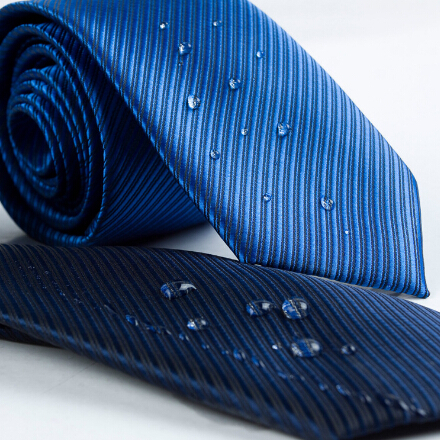 High quality fashion business man waterproof tie