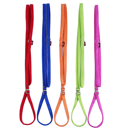 High quality durable pet lead leash, pet harness and leash