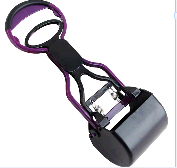 Promotional pet pooper scoopers for dog or cat