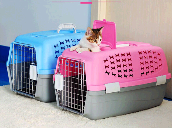 Wholesale airline pet carrier for dog or cat