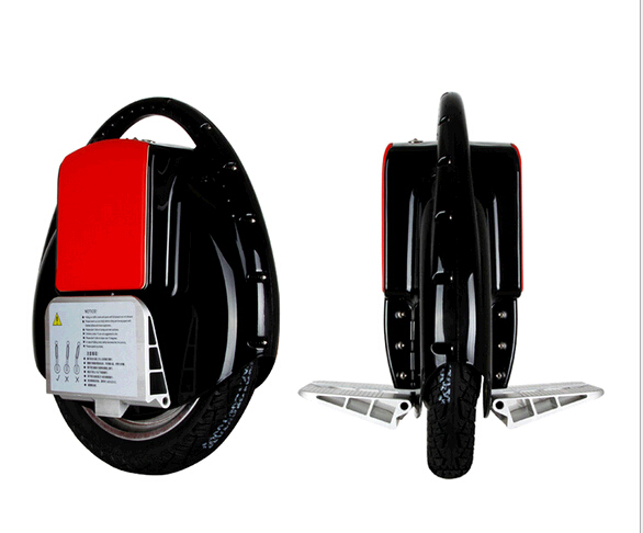 Wholesale black color one wheel self balancing scooter, Electric unicycle, Electric Monocycle