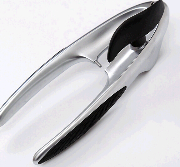 Promotional multi-function A shape zinc alloy can opener
