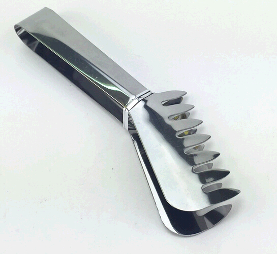 Wholesale cheap stainless steel food clip clamp, bbq clip, bread clip, steak clip