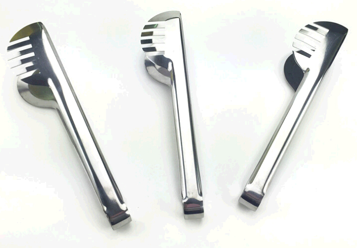 Wholesale cheap stainless steel food clip