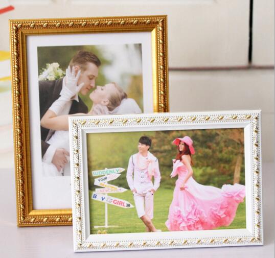 Promotional 6,78,A4 size ps picture frame