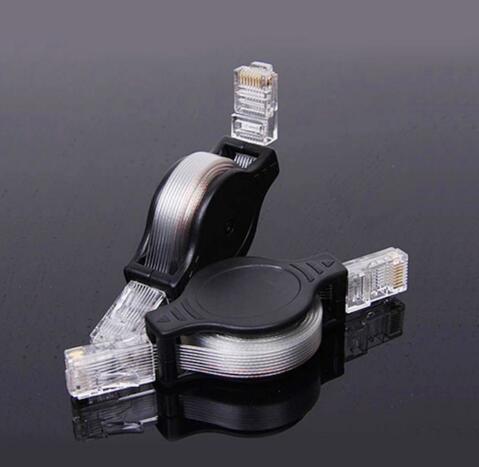 Promotional 1m folding usb cable for computer