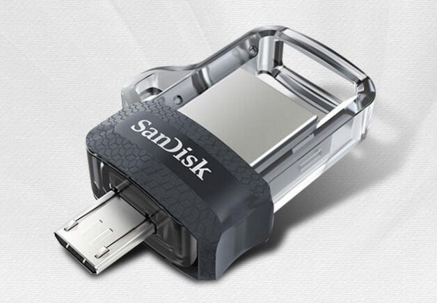 High quality usb OTG 3.0 flash drive for mobile and mobile phone