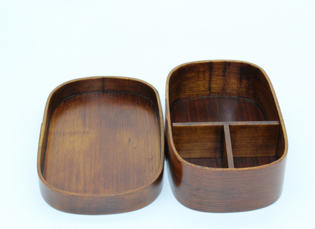 New style japan style wooden lunch box, wooden food container, wooden tiffin lunch box