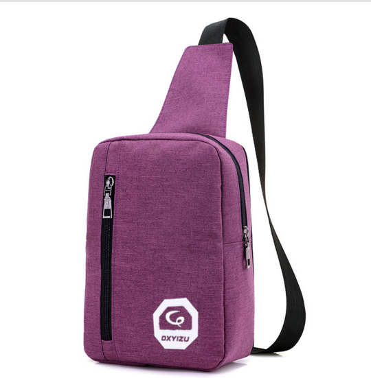 Laptop shoulder bag and messenger bag, Waterproof Business Backpack with  Headphone plug port