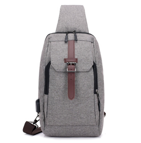 new style Fashional Laptop shoulder bag and messenger bag, Waterproof Business Backpack